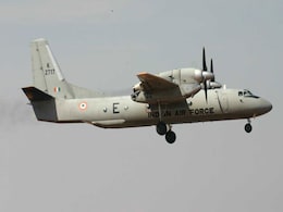 लापता भारतीय विमान का मलबा मिला, जानिये Air Force के लिए क्यों खास है AN-32 लापता भारतीय विमान का मलबा मिला, जानिये Air Force के लिए क्यों खास है AN-32