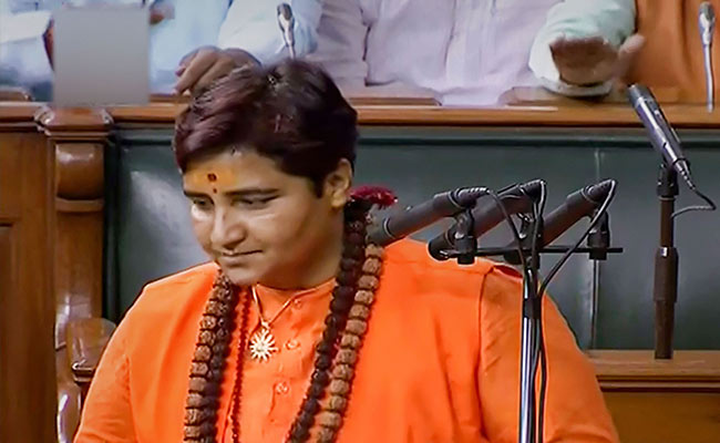 Top Maharashtra Cop Summoned Over BJP MP's Alleged Custodial Torture