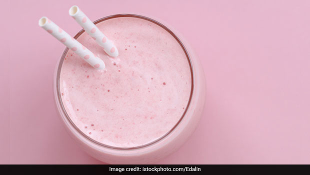 Summer Diet Tips: This Fizzy Milk Drink Will Make You Toss That Soda Can Out &nbsp;