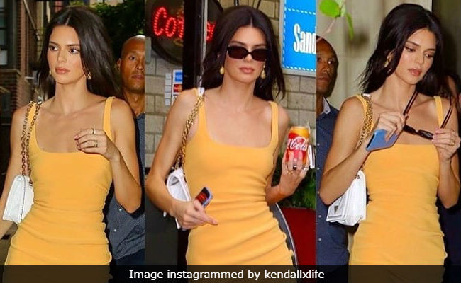 Trending: The Fuss Over Kendall Jenner And A Can Of Coke