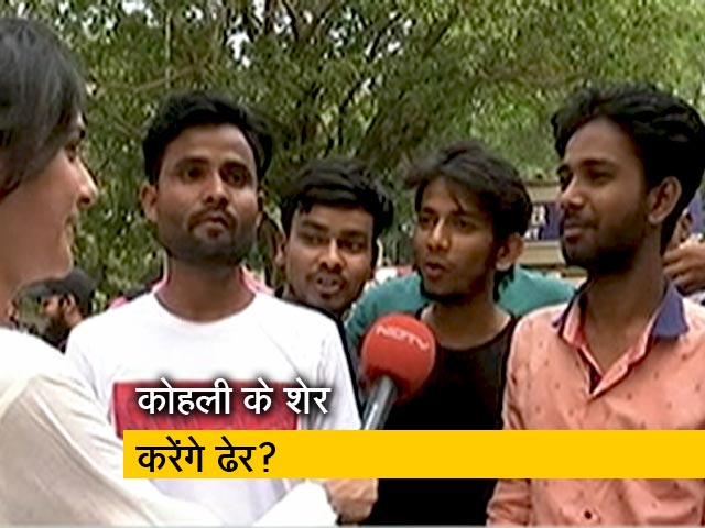 पक्ष-विपक्ष: भारत के सामने टिकेगा अफ्रीका?