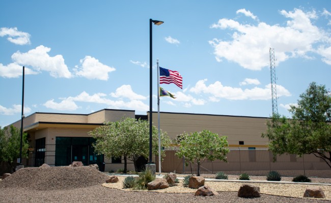 US Senate Passes $4.6 Billion Border Aid Bill, Sends It To House