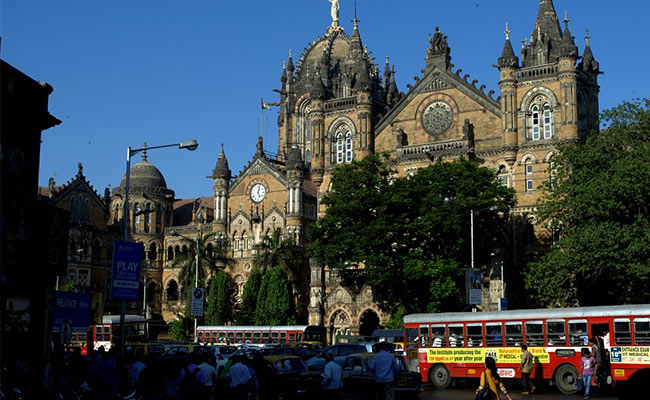Mumbai Most Traffic Congested City In The World, Delhi At Fourth