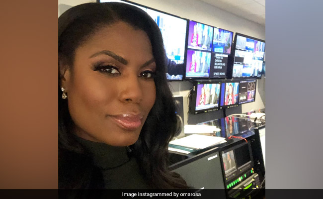 US Sues Ex-Trump Aide, Alleges Failure To File Required Financials