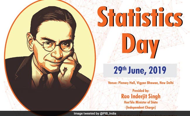 Statistics Day Tomorrow; Government To Release National Indicator Framework Handbook