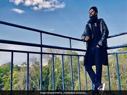 फिल्मों में कॉस्ट्यूम से भी रोचक है कॉस्ट्यूम डिजाइनर चंद्रकांत सोनवणे का सफर फिल्मों में कॉस्ट्यूम से भी रोचक है कॉस्ट्यूम डिजाइनर चंद्रकांत सोनवणे का सफर