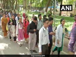 एनएमसी विधेयक के विरोध में कल देश भर में डॉक्टरों की हड़ताल, सिर्फ आपात सेवाएं देंगे एनएमसी विधेयक के विरोध में कल देश भर में डॉक्टरों की हड़ताल, सिर्फ आपात सेवाएं देंगे