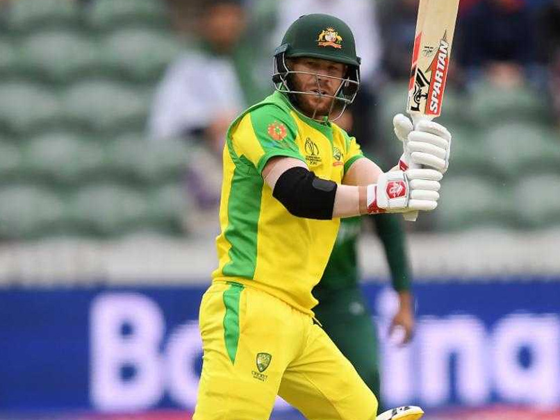 SA vs AUS 2nd T20: डेव&zwj;िड वॉर्नर का अर्धशतक बेकार, रोमांचक मैच में दक्ष&zwj;िण अफ्रीका से हारा ऑस्&zwj;ट्रेल&zwj;िया..