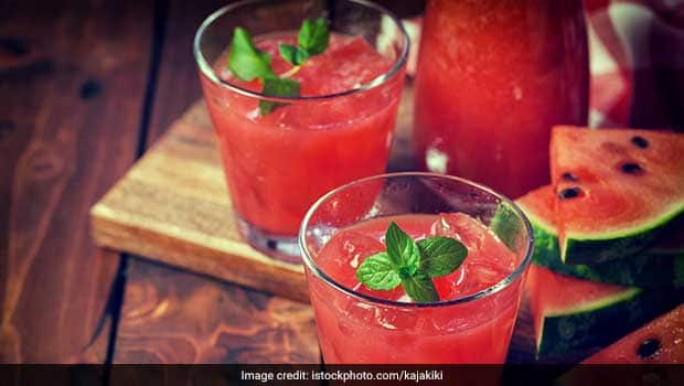 Summer Cooler Smoothie: गर्मियों में हेल्दी और फिट रहने के लिए कुकुंबर, वॉटरमेलन, ड्राई फ्रूट स्मूदी का करें सेवन