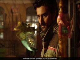 <i>Noblemen</i> Movie Review: Kunal Kapoor Stars In Audacious Adaptation Of Shakespeare <i>Noblemen</i> Movie Review: Kunal Kapoor Stars In Audacious Adaptation Of Shakespeare