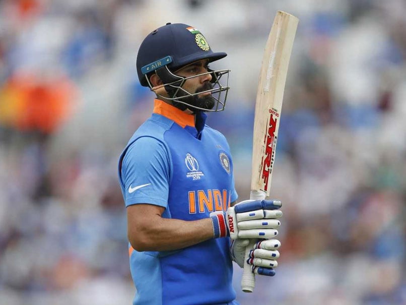 Virat Kohli In Injury Scare Ahead Of India Virat Kohli In Injury Scare Ahead Of India
