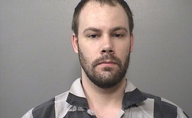 US Man Who Raped, Beheaded Chinese Student Gets Convicted 2 Years Later