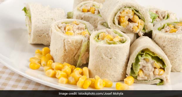 Corn Nutrition: Benefits Of Corn And Interesting Ways To Add It To Your Diet