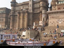 वाराणसी में मंदिरों से 250 मीटर दूरी तक शराब और मांस होगा BAN, ना खाना ना ही बेचना वाराणसी में मंदिरों से 250 मीटर दूरी तक शराब और मांस होगा BAN, ना खाना ना ही बेचना