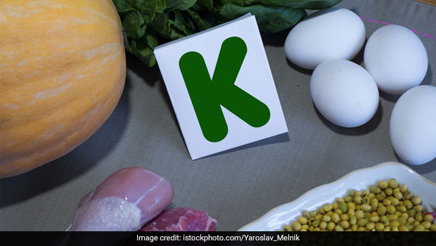 Did You Know That Vitamin K May Help You Have Strong Bones: 5 Vitamin K-Rich Foods You Must Eat