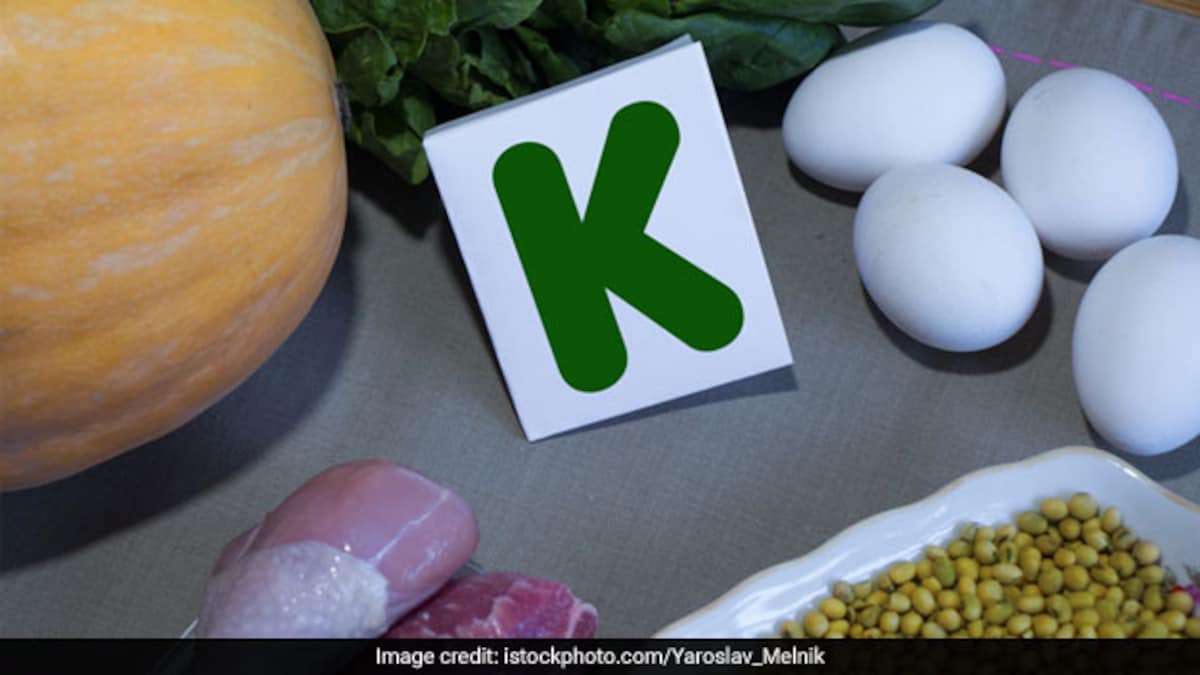 Vitamin K May Help Promote Heart Health Expert Reveals; 5 Vitamin K