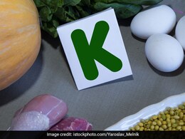 Vitamin K May Help Promote Heart Health - Expert Reveals; 5 Vitamin K-Rich Foods You Must Eat Vitamin K May Help Promote Heart Health - Expert Reveals; 5 Vitamin K-Rich Foods You Must Eat