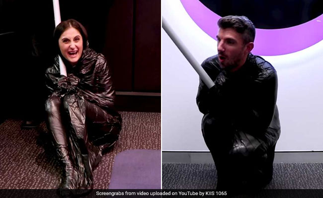 #VacuumChallenge Is The New Dangerous Trend Sweeping Internet