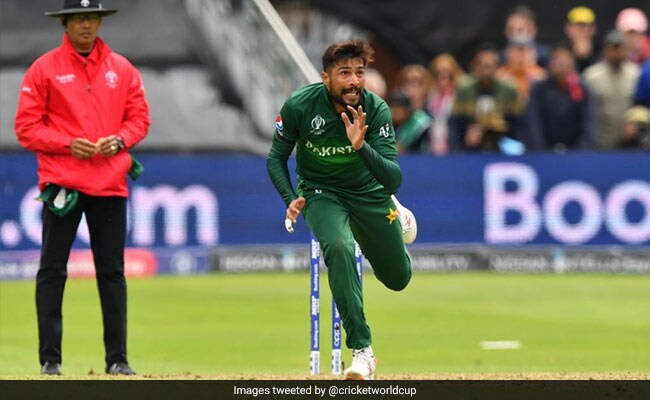 पाक‍िस्‍तान टी20 टीम से Mohammad Amir को बाहर क‍िया गया तो डीन जोंस ने इसल‍िए जताई खुशी..