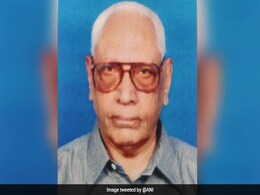 Gopinath, Who Served 6 Decades As Journalist, Dies At 88 Gopinath, Who Served 6 Decades As Journalist, Dies At 88