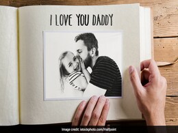 Father's Day: जब एक बेटी पिता के लिए दुनिया से लड़ गई...यूं पहली बार मनाया गया फादर्स डे Father's Day: जब एक बेटी पिता के लिए दुनिया से लड़ गई...यूं पहली बार मनाया गया फादर्स डे