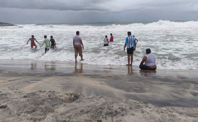 Kerala To Face Severe Water Crisis If Monsoon Deficit Continues: Minister