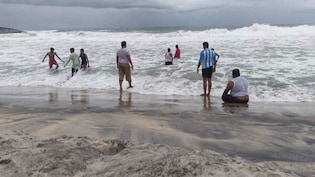 चिलचिलाती धूप और गर्मी से मिलेगी राहत, जानें किस दिन भारत में दस्तक देगा मानसून