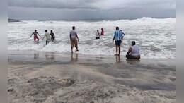 Good News : 24 तासात होणार मान्सूनचं आगमन, हवामान विभागाकडून महत्त्वाची अपडेट