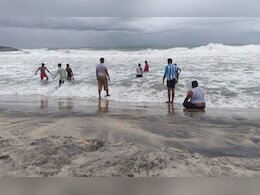 Good News : 24 तासात होणार मान्सूनचं आगमन, हवामान विभागाकडून महत्त्वाची अपडेट Good News : 24 तासात होणार मान्सूनचं आगमन, हवामान विभागाकडून महत्त्वाची अपडेट