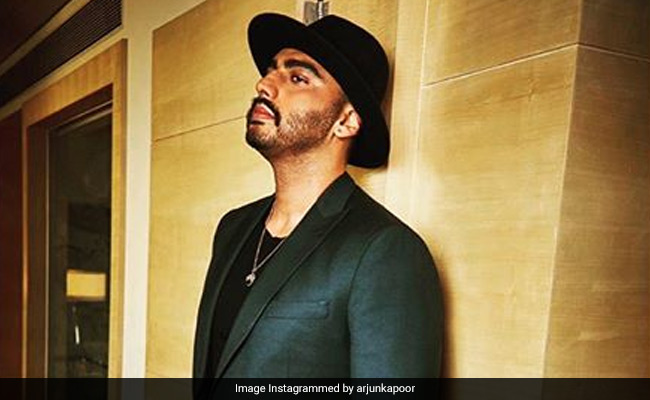 Arjun Kapoor: I Come From A Broken Home But I Believe In Marriage