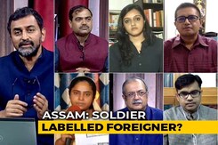 Major Flaw In Assam Soldier Case Exposed Major Flaw In Assam Soldier Case Exposed
