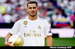 Real Madrid Start Rebuilding Process With Eden Hazard Signing Real Madrid Start Rebuilding Process With Eden Hazard Signing