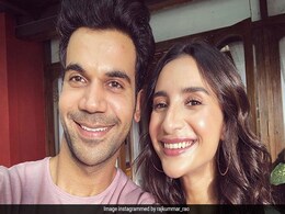 Rajkummar Rao And Patralekhaa's Recreation Of Iconic <i>DDLJ</i> Scene Will Make Your Day Rajkummar Rao And Patralekhaa's Recreation Of Iconic <i>DDLJ</i> Scene Will Make Your Day
