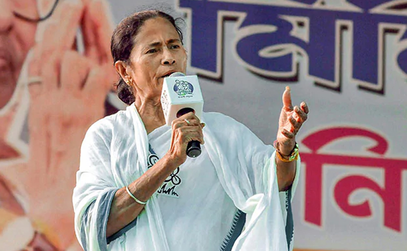 Trinamool Wins 1 Bengal Bypoll, Ahead In 2; BJP Leads In Uttarakhand
