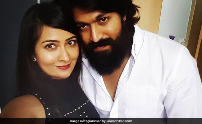Yash And Radhika Pandit Announce Their Second Pregnancy In Adorable Video