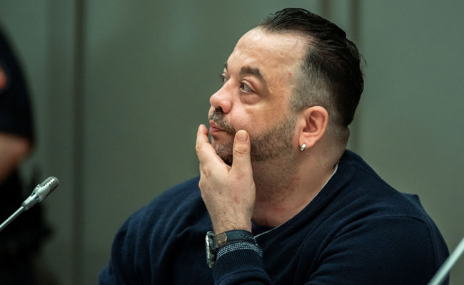 German Nurse Who Killed 85 Patients In His Care Sentenced To Life