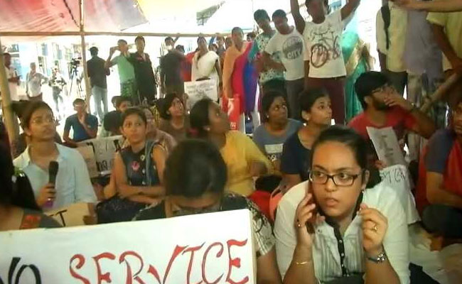 Highlights: Indian Medical Association Announces Nationwide Strike On June 17 To Protest Against Attack On Kolkata Doctor