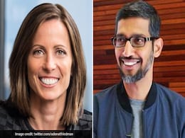 Sundar Pichai, Nasdaq President To Receive 2019 Global Leadership Award Sundar Pichai, Nasdaq President To Receive 2019 Global Leadership Award