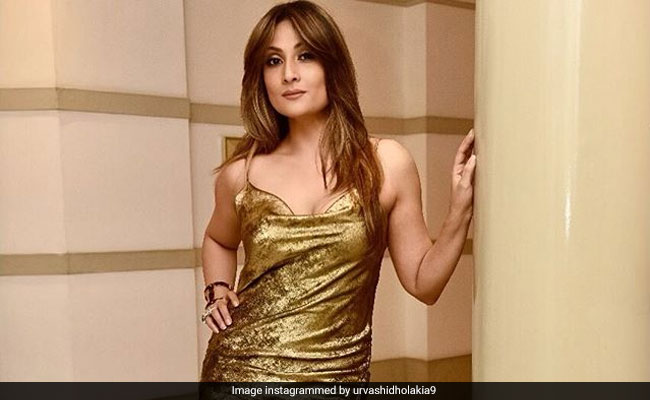 <i>Nach Baliye 9</i>: Yes, Urvashi Dholakia Will Tango With Ex-Boyfriend. Salman Khan To Reveal Her Dance Partner Soon