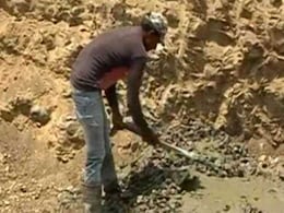 Water Crisis Hits Maharashtra Villages Despite State's Drought-Free Goal Water Crisis Hits Maharashtra Villages Despite State's Drought-Free Goal