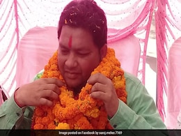 Odisha Lawmaker Arrested For Forcing Engineer Do Sit-Ups Odisha Lawmaker Arrested For Forcing Engineer Do Sit-Ups