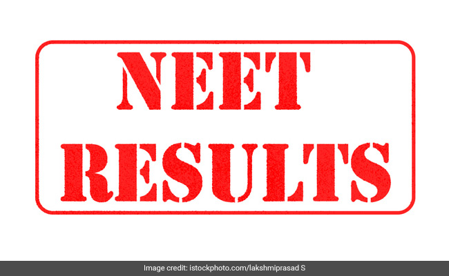 "Watched Stand-Up Comedy Videos To De-Stress," Says Delhi NEET Topper