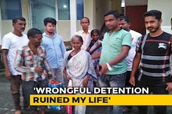 Madhumala Das Was The "Foreigner", Assam Cops Arrested Madhubala Mondal Madhumala Das Was The "Foreigner", Assam Cops Arrested Madhubala Mondal