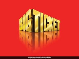 Indian Expat Wins $2.7 Million In Abu Dhabi Raffle Draw Indian Expat Wins $2.7 Million In Abu Dhabi Raffle Draw
