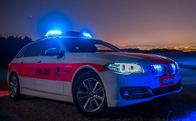 Teenagers Arrested In Switzerland After Violence Inspired By France Riots