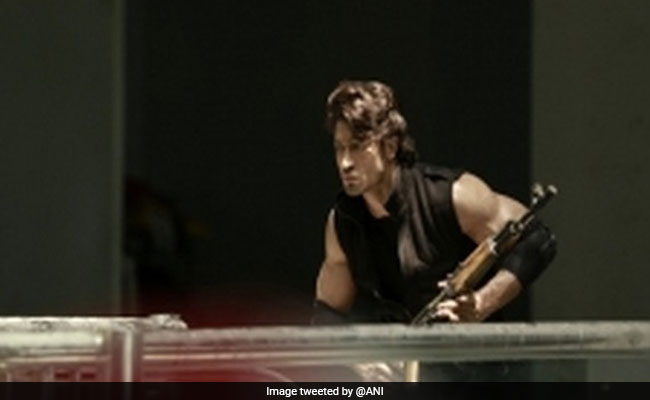 बॉलीवुड एक्टर विद्युत जामवाल को इस मामले में कोर्ट से मिली राहत, 2007 में लगा था ये आरोप