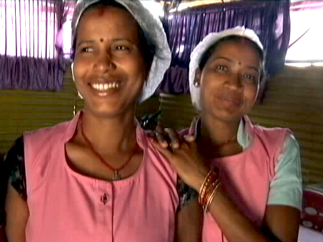 Jharkhand's Livelihood Society Is Empowering Lakhs Of Women In The State