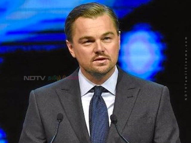 New Tree Species Named After Actor Leonardo DiCaprio