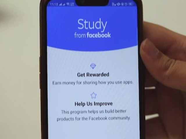 Facebook Will Pay You to Stalk You