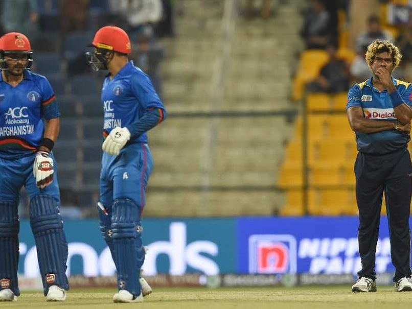 Afghanistan vs Sri Lanka: World Cup Head To Head Match Stats